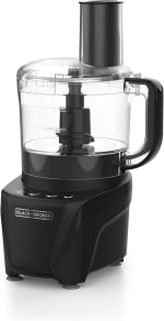 Procesador de Alimentos Black+Decker 8 Tazas por $698 | Oferta Amazon