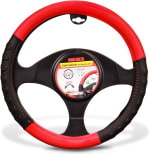Cubrevolante Mikel's CU-2 Rojo por $95 | Oferta Amazon