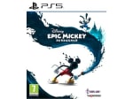 Disney's Epic Mickey: Rebrushed voor €21,99 bij de Mediamarkt