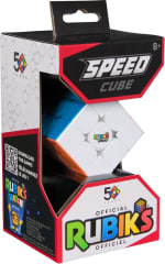 Rubik's Cube Speed Cube 3x3 voor €10,79 bij Bol