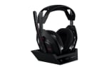 Casque gaming sans fil Logitech G Astro A50 Lightspeed à 169,99€