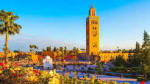 Return Flights to Marrakech from Bristol for £95