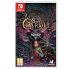 Bye Sweet Carole para Nintendo Switch por 22,35€