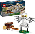 Lego Harry Potter™ #76425 Hedwig™ bij Ligusterlaan 4 voor €12 bij Amazon