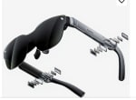 RAYNEO Air 3s XR AR-bril voor €189 bij Joybuy