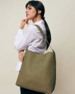 Bolso hobo grande por 12€