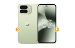 Smartphone Google Pixel 10 Pro Fold 6,4" 5G Double SIM 512 Go Jade à 2.029€