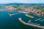 Escapada Cambados Rías Baixas Hotel Herbiña por 72€
