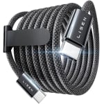 Cable USB C LISEN 2m 60W por $130 | Oferta Amazon