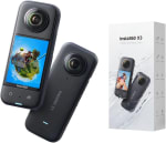 Insta360 X3 cámara de acción por 259.19€