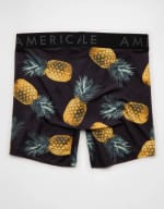AEO Flex bóxer brief 6" para hombre por $199 en American Eagle