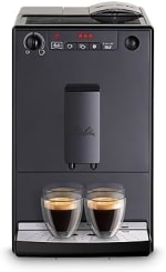 Melitta, Solo E950-222, Cafetera Superautomática con Molinillo por 199€