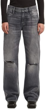 G-Star Women's Judee Loose Low Waist Jeans voor €26,15 bij Amazon