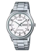 Reloj Casio MTP-V006D-7b2 38mm correa de acero Hombre por 33€