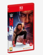 WWE 2K25 - Nintendo Switch voor €14,90