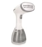 Plancha de vapor vertical Jocca con mango ergonómico para eliminar arrugas por 18.22€