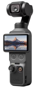 DJI Osmo Pocket 4 Creator Combo por $8,299 en Walmart