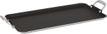 Plancha Recta Doble Vasconia Aluminio 80x62x28cm por $489 | Amazon