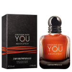 ARMANI Stronger With You Absolutely Perfume hombre por 50,95€