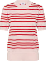 Saint Tropez PILASZ SS - T-shirt print voor €12,74 bij bol