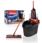 Pack Vileda Ultramax Mopa de Microfibra y Cubo PowerPresse por 13.01€