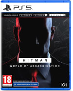 HITMAN: World of Assasination (PS5) voor €22,99 bij Bol