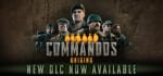 Commandos: Origins voor €34,99 via Steam