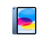 Tablette Apple iPad 11" A16 128 Go Bleu Wifi 2025 à 389,99€