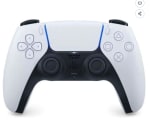 Manette PS5 DUAL SENSE à 74,99€