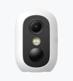 Caméra de surveillance eufy eufyCam C35 solo à 99€