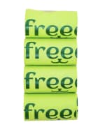 Bolsas Higiénicas Compostables Freedog Eco Line 60 Bolsas por 5,99€