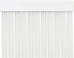Mercury Textil cortina tiras PVC 210x90cm por 29,92€