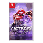 Videojuego Nintendo Switch Metroid Prime 4 Beyond por 24.99€