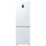 Frigorífico combi Samsung RB34C672EWW/EF, All Around Cooling por 399€