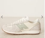 Zapatillas New Balance 471 Blanco Hueso/Caqui Unisex U471AK por 34,50€
