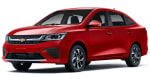 Chevrolet Aveo Sedán 2026 por $244,800