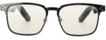 Lunettes connectées avec Bluetooth et écouteurs ouverts à 40,06€