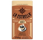 Café Molido Mezcla Intensa La Estrella 250g por 3,32€