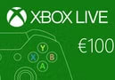 Xbox giftcard van €100 voor €77,42 dmv code bij Kinguin