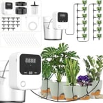 Système D'arrosage Automatique LADYSONS à 29,99€