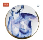 Tot 50% korting op kerstservies, kerstballen en wandborden bij Heinen Delfts Blauw
