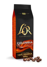 L'OR Café en grano 2x500g por 15.98€