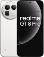 Realme GT 8 Pro 16GB/512GB voor €868 bij Phonemarket
