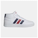 Tenis Breaknet Mid Blancos Adidas por $499 | Oferta Privalia