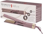 Remington Plancha de Pelo con Aire Ionizado AIRvive Moldeador por 58.80€