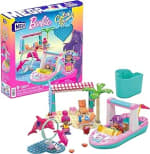 Barbie Aventura con Delfines por 7.50€.
