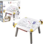 Smoby - Kid Creative Table