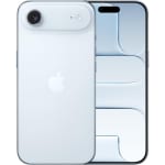 Apple iPhone Air 2025 256GB – Sky Blue, Unlocked – £769 (OnBuy)