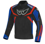 Berik The Eye chaqueta textil para moto por 59,47€ en FC‑Moto