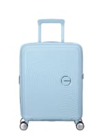 American Tourister Soundbox Maleta Cabina Expandible por 111,93€